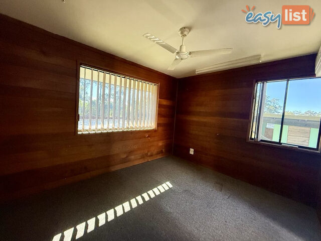 REMOVAL HOME - SANDY CREEK