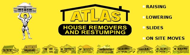 Atlas House Removers