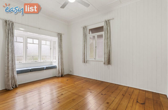 REMOVAL HOME - WINDSOR GARDENS 