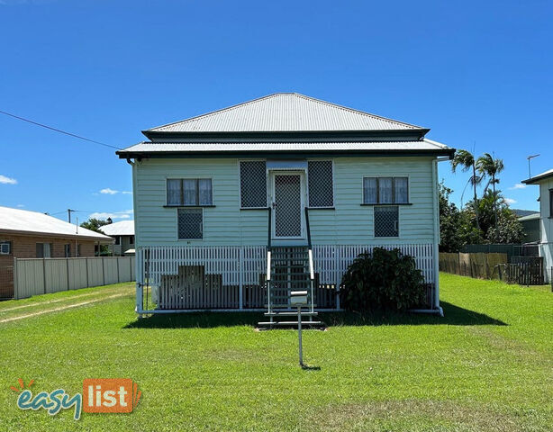 REMOVAL HOME - FRANCES 