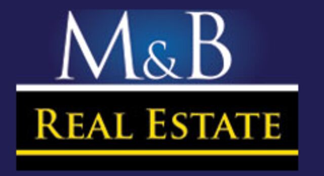 M&B Real Estate