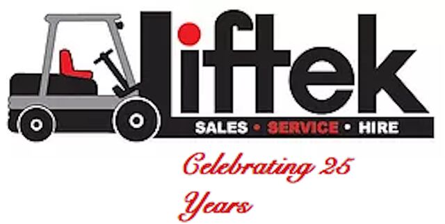 New Liftsmart LS-RT25-35 Rough Terrain Forklift For Sale