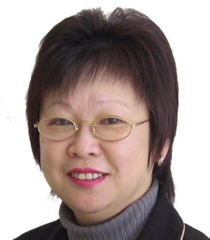 Cathy Chiu
