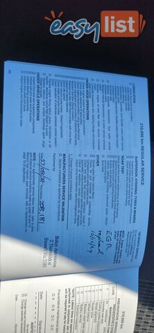 2008 Mitsubishi Triton ML GLX 4x4 Ute Manual