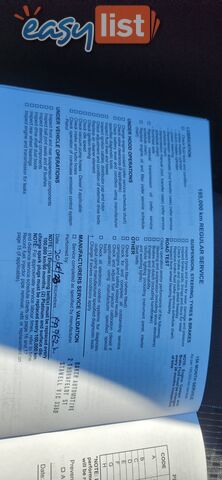 2008 Mitsubishi Triton ML GLX 4x4 Ute Manual