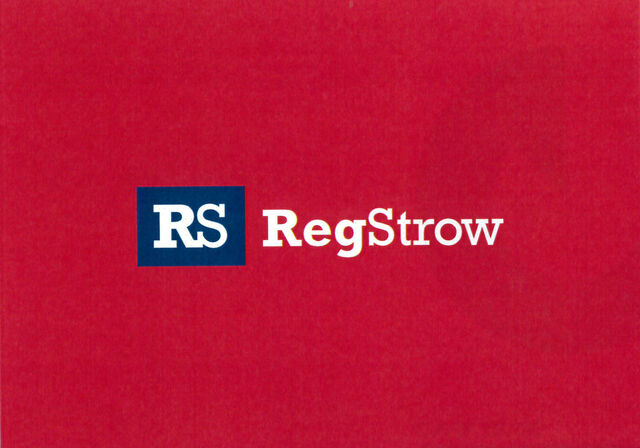 Rentals Reg Strow