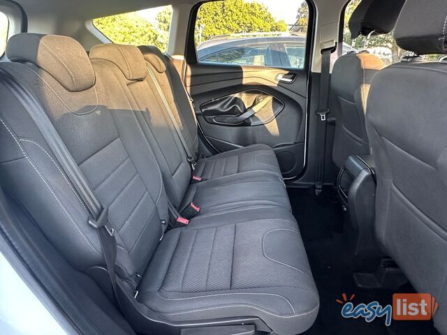 2014 FORD KUGA AMBIENTE  WAGON