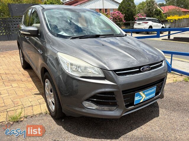 2014 FORD KUGA AMBIENTE  WAGON