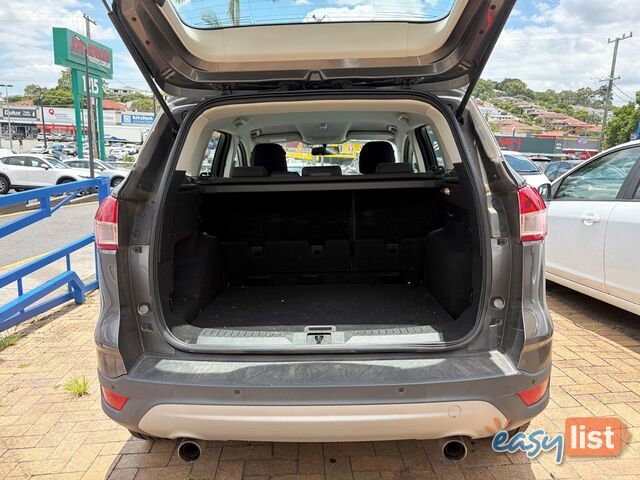 2014 FORD KUGA AMBIENTE  WAGON