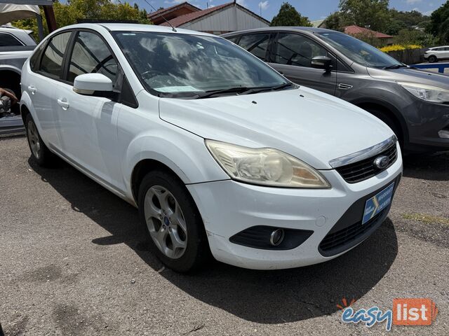 2011 FORD FOCUS LX LV  HATCHBACK