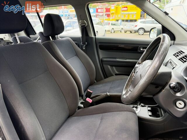 2006 SUZUKI SWIFT EZ  HATCHBACK