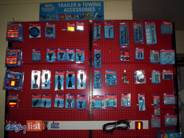 trailer city  accessories and parts for box and boat trailers 