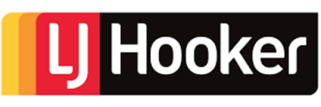 LJ Hooker Mascot