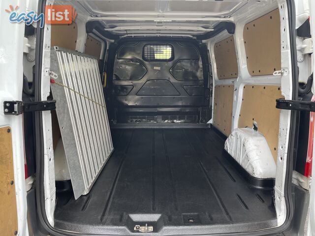  2014 Ford Transit Custom 290S VN SWB Manual 2.2 Tdi