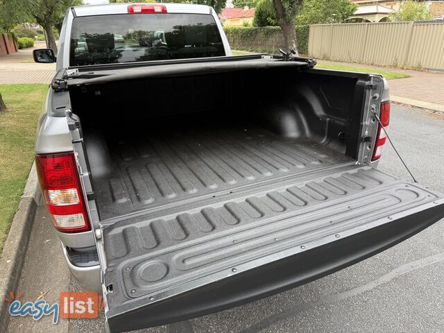 2019 RAM 1500 MY18 EXPRESS Ute Automatic