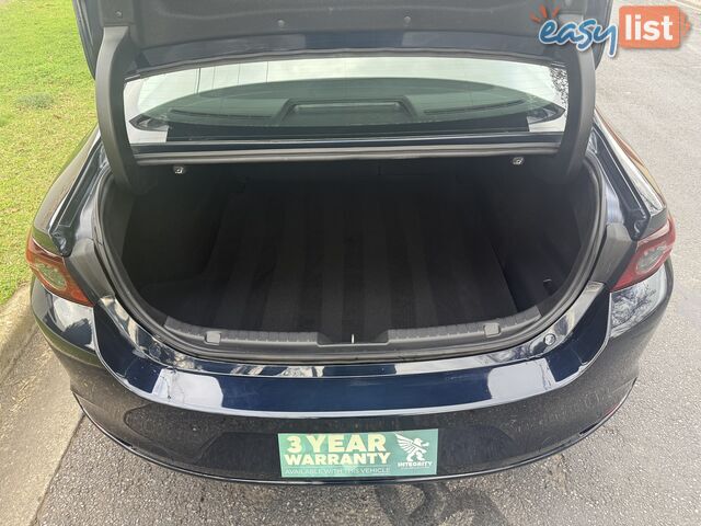 2021 Mazda 3 BP G25 GT Sedan Automatic