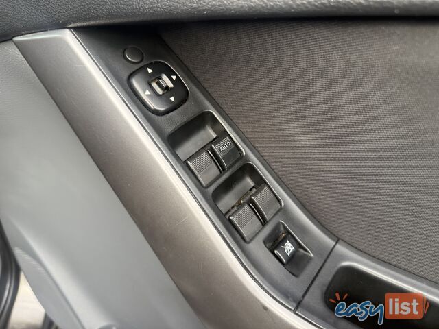 2016 Mazda BT-50 MY16 XTR (4x4) 3.2 T/Diesel Ute Automatic