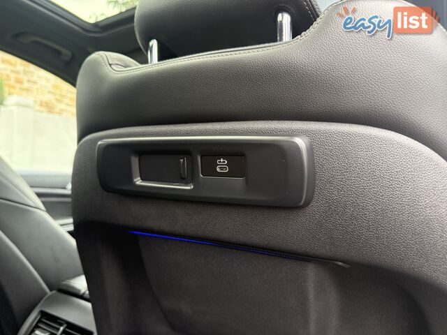 2019 BMW X5 G05 xDRIVE30d M SPORT Wagon Automatic