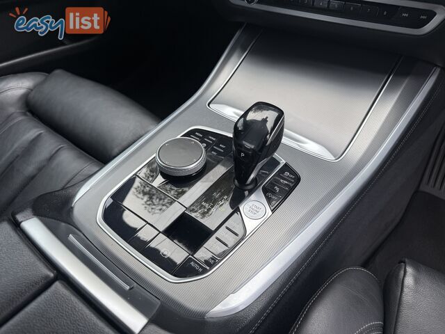 2019 BMW X5 G05 xDRIVE30d M SPORT Wagon Automatic