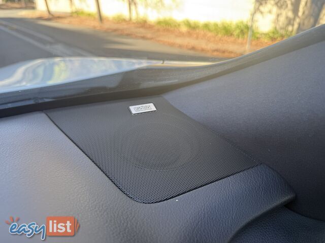 2021 Lexus RX350 GGL25R F SPORT Wagon Automatic
