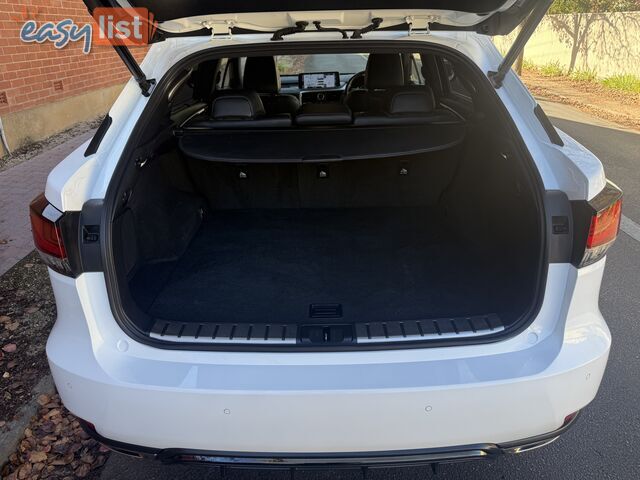 2021 Lexus RX350 GGL25R F SPORT Wagon Automatic
