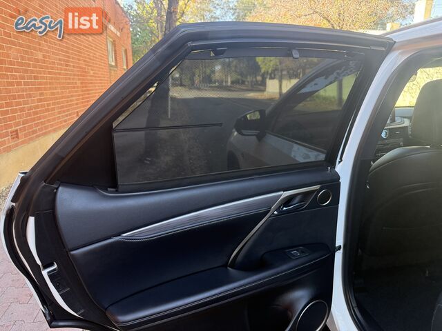 2021 Lexus RX350 GGL25R F SPORT Wagon Automatic