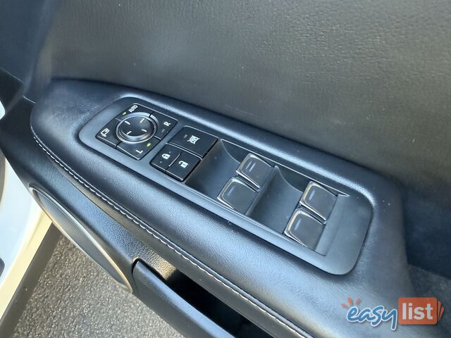 2021 Lexus RX350 GGL25R F SPORT Wagon Automatic
