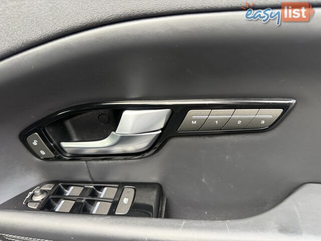 2017 Land Rover Range Rover LV MY18 Sd4 (177kW) HSE DYNAMIC Wagon Automatic