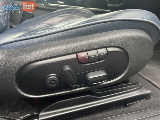 2019 MINI  CLUBMAN COOPER S F54 UPDATE TURBO