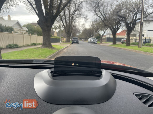 2019 MINI  CLUBMAN COOPER S F54 UPDATE TURBO