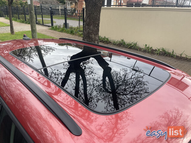 2019 MINI  CLUBMAN COOPER S F54 UPDATE TURBO