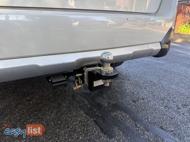 2018 Subaru Outback MY19 2.5i AWD Wagon Automatic