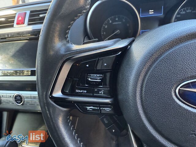 2018 Subaru Outback MY19 2.5i AWD Wagon Automatic