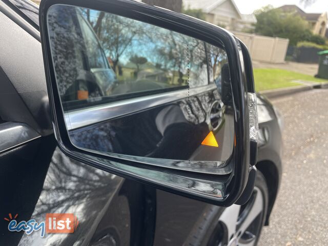 A200 176 MY17 TURBO MPFI 1.6L 7 SP 