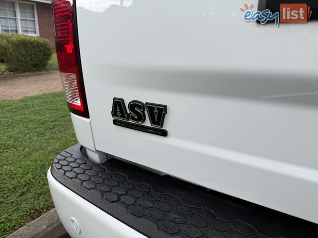 2020 RAM 1500 MY20 EXPRESS (4x4) BLK PAK W/RBOXES Ute Automatic