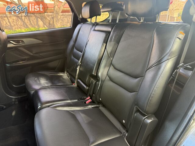2017 Mazda CX-9 MY16 TOURING (FWD) PETROL Wagon Automatic