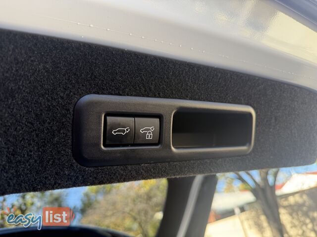 2021 Lexus RX 350 GGL25R F SPORT Wagon Automatic