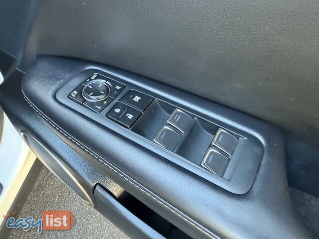 2021 Lexus RX 350 GGL25R F SPORT Wagon Automatic