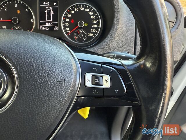 2015 Volkswagen Amarok 2H MY15 TDI420 CORE EDITION (4x4) Ute Automatic
