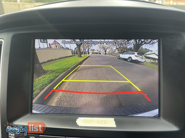 2019 Hyundai iLoad TQ4 MY19 Iload Van Automatic