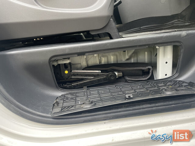 2019 Hyundai iLoad TQ4 MY19 Iload Van Automatic