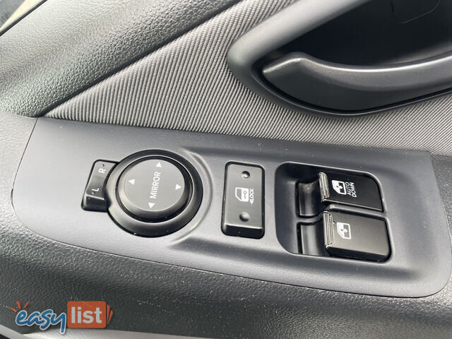 2019 Hyundai iLoad TQ4 MY19 Iload Van Automatic