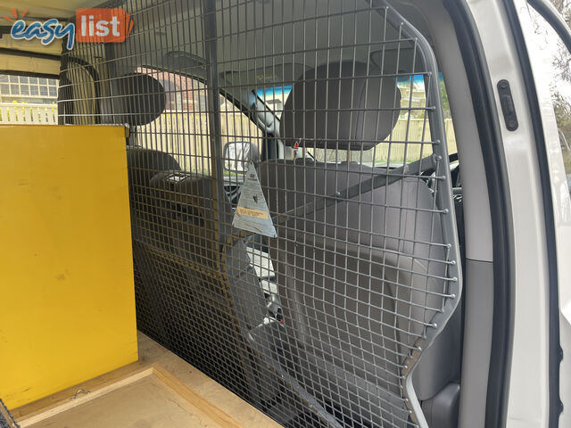 2019 Hyundai iLoad TQ4 MY19 Iload Van Automatic