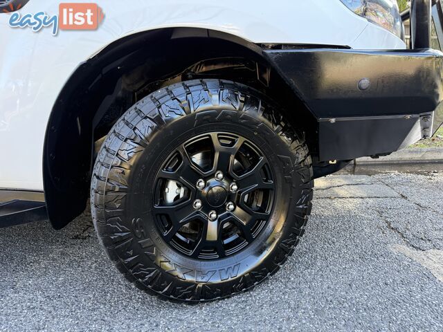 2020 Ford Ranger PX MKIII MY20.25 XL 3.2 (4x4) Ute Automatic