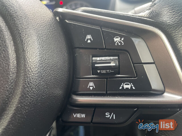 2023 Subaru Impreza IMPREZA S-EDITION (AWD) MY22 IMPREZA S-EDITION Hatchback Automatic