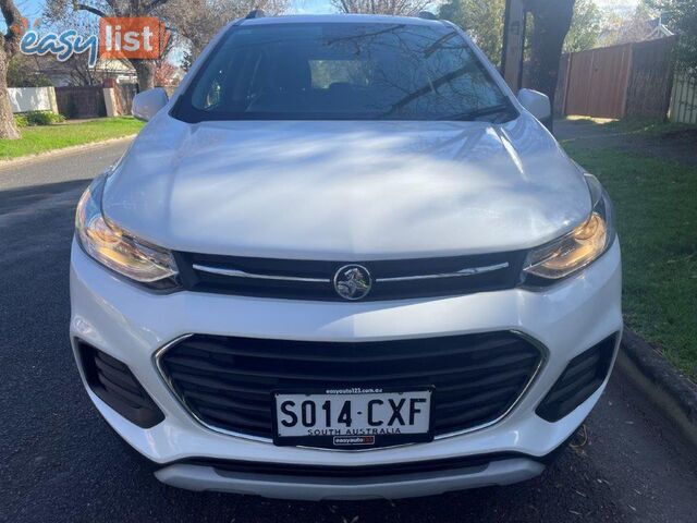 2019 Holden LS Trax Turbo