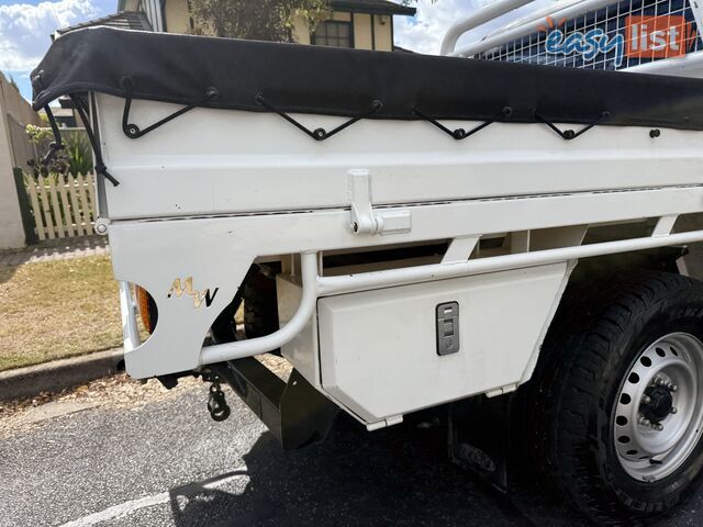 2019 Ford Ranger PX MKIII MY19 XL 3.2 (4x4) Ute Automatic