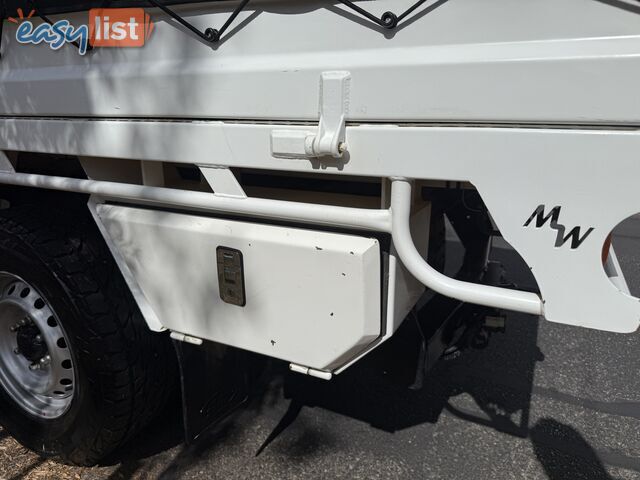 2019 Ford Ranger PX MKIII MY19 XL 3.2 (4x4) Ute Automatic