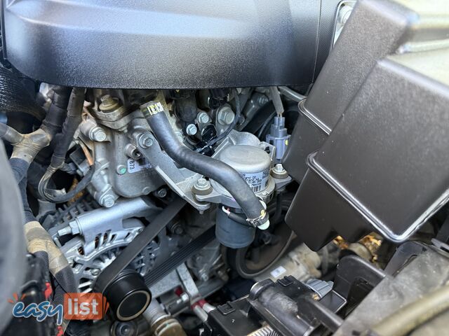 2013 Holden Calais VF V FULLY OPTIONED Sedan Automatic