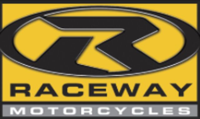 Raceway Motorcycles 